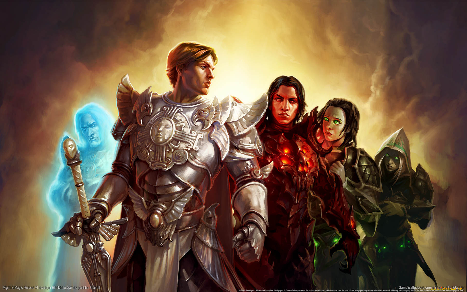 might, magic, heroes, , , of, and, vi